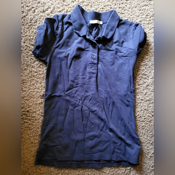 Old Navy Uniform Sweater & Shirts - Picture 3 of 4